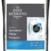 The Fine Bedding Company Spundown Pillow Protector 1 The Fine Bedding Company Spundown Pillow Protector -The Fine Bedding Company shop 1189 22108