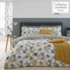 Catherine Lansfield Retro Circles Quiltset -The Fine Bedding Company shop 26847 19435