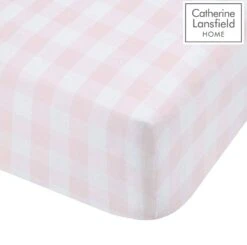 Catherine Lansfield Woodland Friends Fitted Sheet