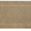 Christy Supreme Terry Towelling Bath Mat Mocha -The Fine Bedding Company shop 27052 39845