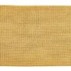 Catherine Lansfield Bobble Ochre Bath Mat -The Fine Bedding Company shop 27279 19243