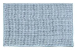 Catherine Lansfield Bobble Duck Egg Bath Mat