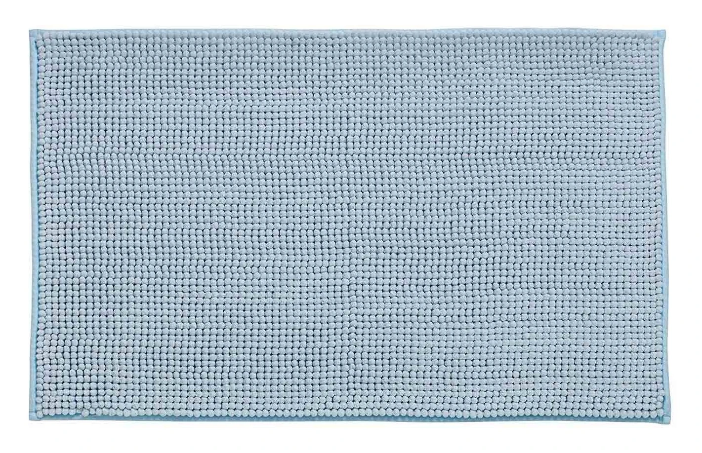 Catherine Lansfield Bobble Duck Egg Bath Mat 3 Catherine Lansfield Bobble Duck Egg Bath Mat