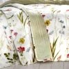 Dreams & Drapes Spring Glade Bedspread -The Fine Bedding Company shop 27298 19234