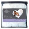 The Fine Bedding Company Quilted Luxury Waterproof Mattress Protector -The Fine Bedding Company shop 28781 18510