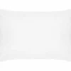 Belledorm 1000 Thread Count Egyptian Cotton Pillowcase - White -The Fine Bedding Company shop 28989 18417