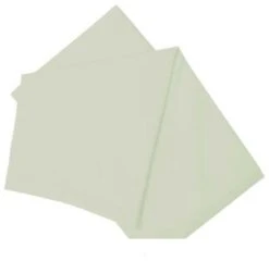 Belledorm 200 Count Flat Sheet - Apple