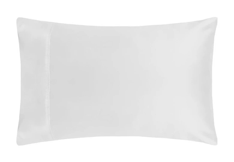 Belledorm 500 Count Pillowcase - White 3 Belledorm 500 Count Pillowcase - White