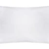 Belledorm 400 Count Egyptian Cotton Housewife Pillowcase - White -The Fine Bedding Company shop 29568 18205
