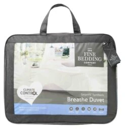 The Fine Bedding Company Breathe Duvet 13.5 Tog