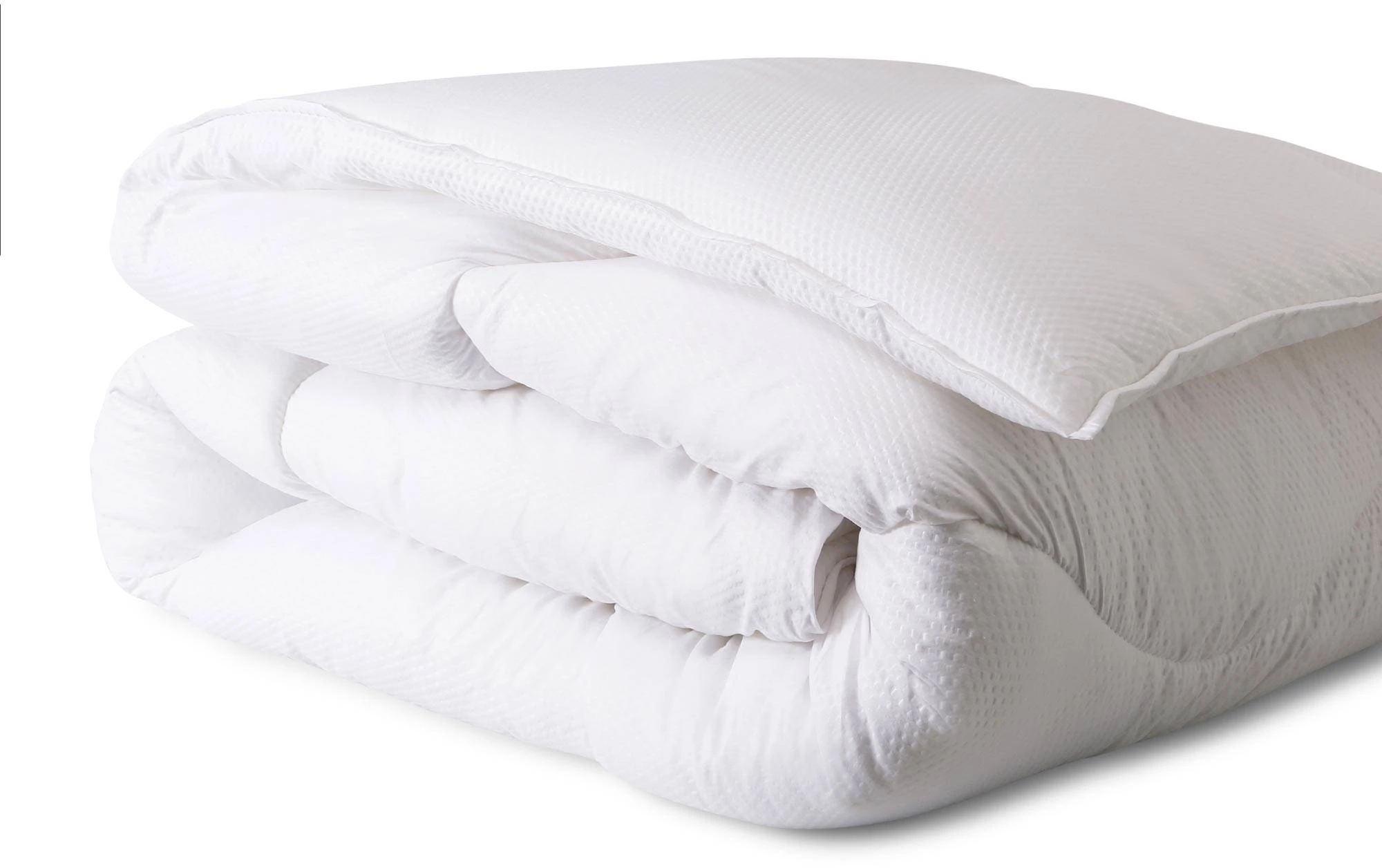 The Fine Bedding Company Breathe Duvet 13.5 Tog 3 The Fine Bedding Company Breathe Duvet 13.5 Tog - Image 2