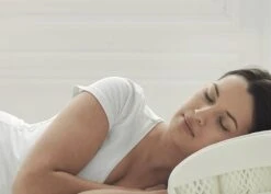 Dormeo Octaspring True Evolution Pillow -The Fine Bedding Company shop 35412 15131