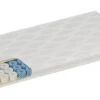 Dormeo Octaspring Body Zone Mattress Topper -The Fine Bedding Company shop 35422 15108