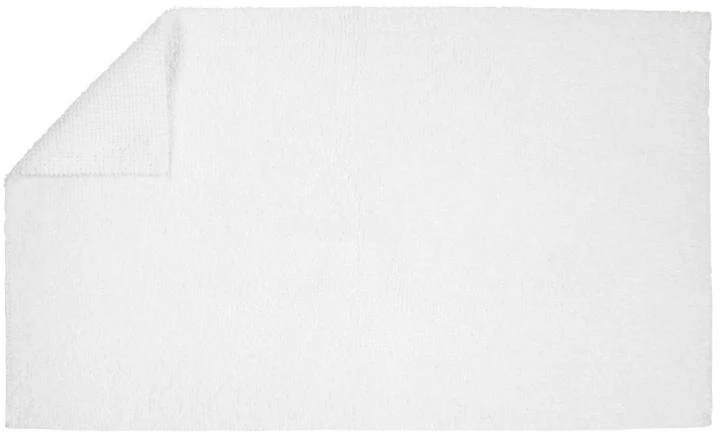 Christy Reversible Rug - White 3 Christy Reversible Rug - White