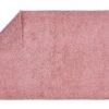 Christy Reversible Rug - Blush