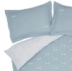 Sophie Allport Dragonfly Quilt Set -The Fine Bedding Company shop 37599 13758