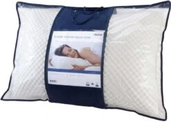 Tempur Cloud Pillow -The Fine Bedding Company shop 3857 12930