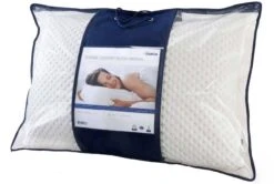 Tempur Comfort Pillow -The Fine Bedding Company shop 3859 12908