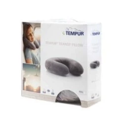 Tempur Transit Pillow -The Fine Bedding Company shop 40730 10686