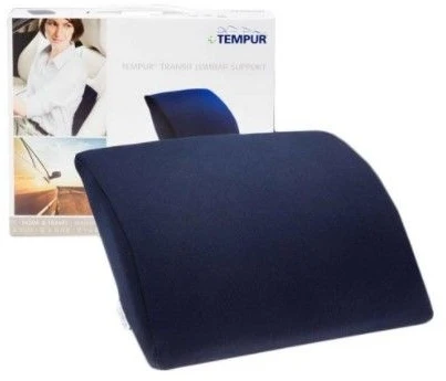 Tempur Transit Lumbar Support 4 Tempur Transit Lumbar Support - Image 2