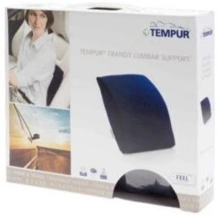 Tempur Transit Lumbar Support 8 Tempur Transit Lumbar Support -The Fine Bedding Company shop 40735 10666