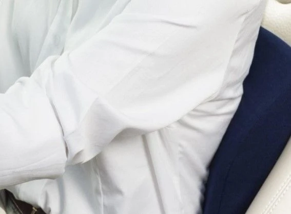 Tempur Transit Lumbar Support 6 Tempur Transit Lumbar Support - Image 4