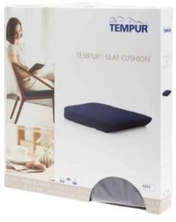 Tempur Seat Cushion -The Fine Bedding Company shop 40736 10662