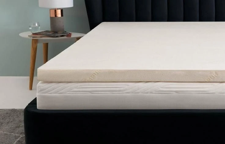 Tempur Mattress Topper 6 Tempur Mattress Topper - Image 4