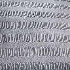 Serene Seersucker Grey Duvet Set -The Fine Bedding Company shop 41742 8687