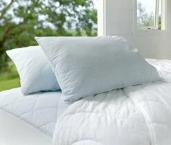 The Fine Bedding Company Smart Temperature Pillow -The Fine Bedding Company shop 42739 7865