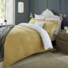 Sophie Allport Bees Mustard Duvet Set 1 Sophie Allport Bees Mustard Duvet Set -The Fine Bedding Company shop 43882 6476