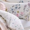 Laura Ashley Wild Meadow Pillowcase Pair 1 Laura Ashley Wild Meadow Pillowcase Pair -The Fine Bedding Company shop 44310 6130