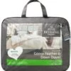 The Fine Bedding Company Goose Feather & Down Duvet 10.5 Tog 1 The Fine Bedding Company Goose Feather & Down Duvet 10.5 Tog -The Fine Bedding Company shop 45067 5409
