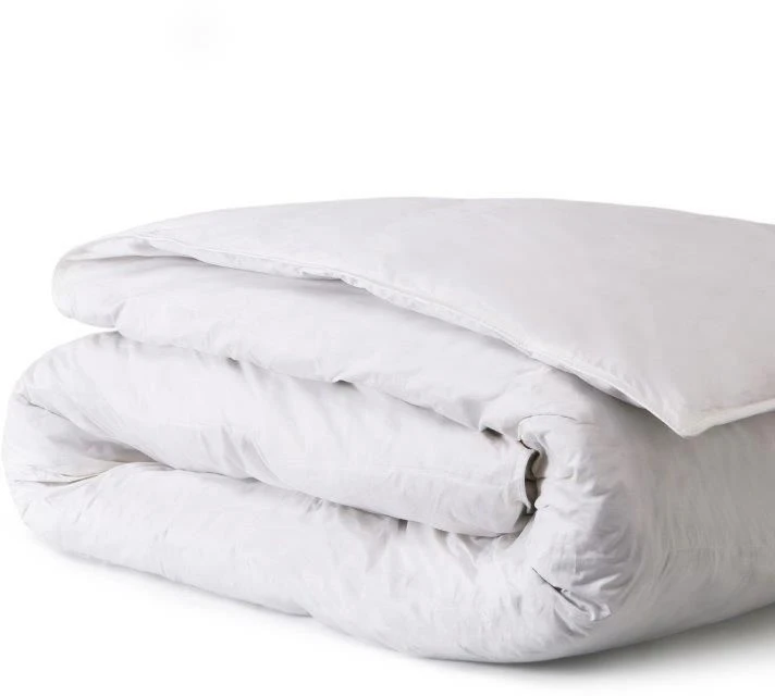 The Fine Bedding Company Goose Feather & Down Duvet 10.5 Tog 4 The Fine Bedding Company Goose Feather & Down Duvet 10.5 Tog - Image 2