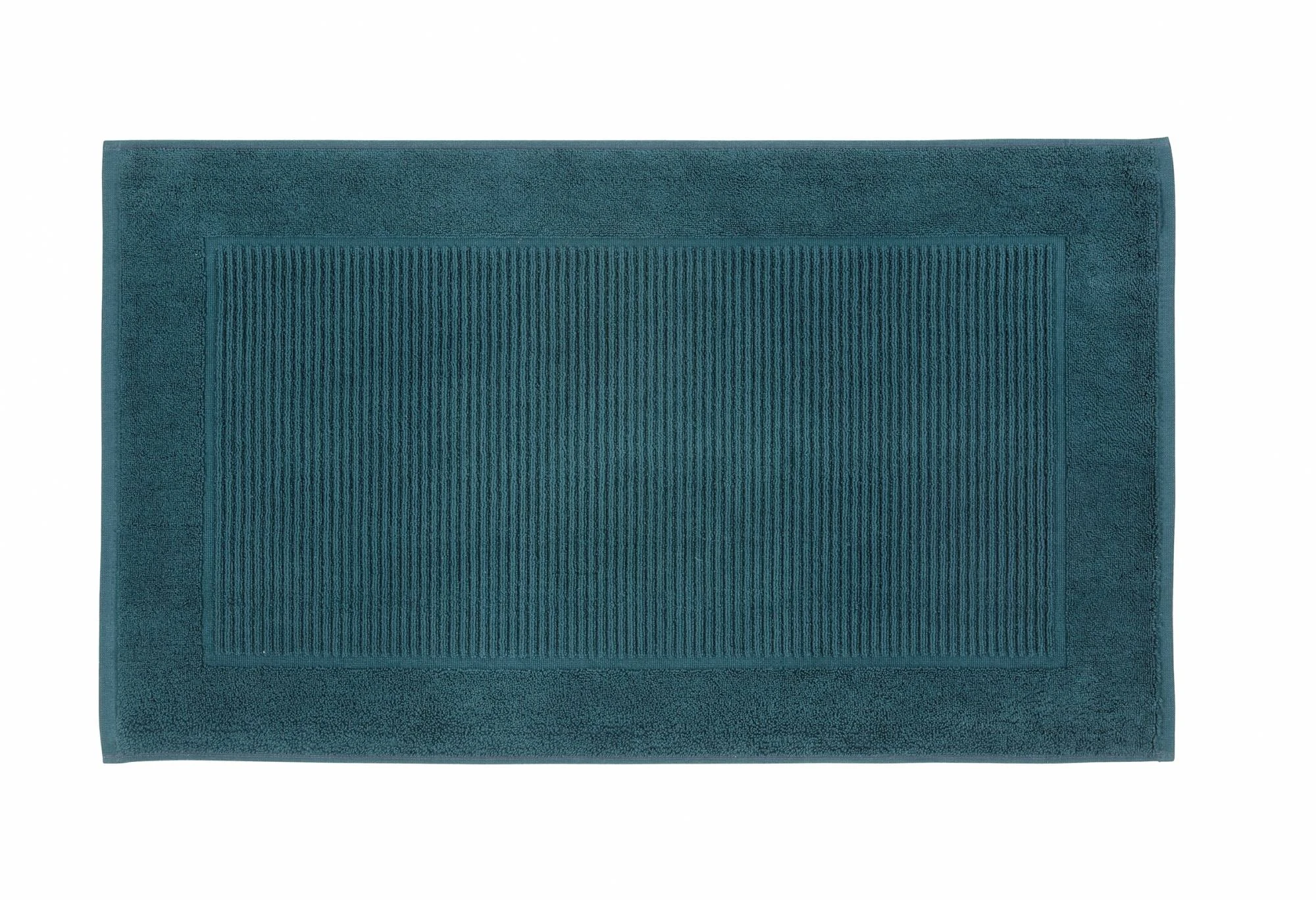 Christy Supreme Terry Towelling Bath Mat Kingfisher 3 Christy Supreme Terry Towelling Bath Mat Kingfisher
