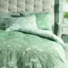 Laura Ashley Parterre Sage Duvet Set -The Fine Bedding Company shop 47633 697