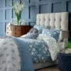 Laura Ashley Parterre Seaspray Duvet Set 1 Laura Ashley Parterre Seaspray Duvet Set -The Fine Bedding Company shop 47635 694