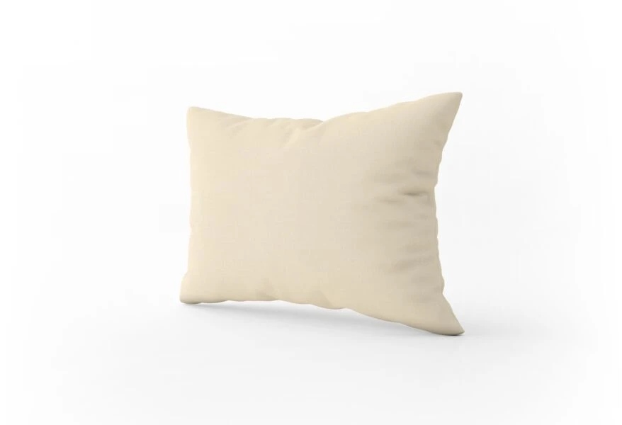 Belledorm Jersey Ivory Classic Pillowcase Pair 3 Belledorm Jersey Ivory Classic Pillowcase Pair