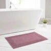 Deyongs Bliss Terry Bath Mat Grape 2 Deyongs Bliss Terry Bath Mat Grape -The Fine Bedding Company shop 50098 33621