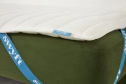 Swyft Model 04 Double Sofa Bed Mattress Topper