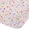 Catherine Lansfield Ice Cream Fundae Kids Single Fitted Sheet -The Fine Bedding Company shop 51323 30049