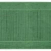 Christy Supreme Terry Bath Mat Spruce -The Fine Bedding Company shop 51768 28813