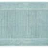 Christy Supreme Terry Bath Mat Mineral Blue -The Fine Bedding Company shop 51769 28814