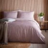 Appletree Orson Heather Duvet Set -The Fine Bedding Company shop 53583 25507