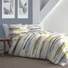 Fusion Clifton Green Duvet Set -The Fine Bedding Company shop 53589 25501