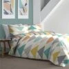 Fusion Loxton Multi Duvet Set -The Fine Bedding Company shop 53591 25479