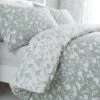 Catherine Lansfield Floral Birds Duvet Set 2 Catherine Lansfield Floral Birds Duvet Set -The Fine Bedding Company shop 53597 25447