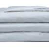 Belledorm 200 Count Duvet Cover - Duck Egg -The Fine Bedding Company shop 53702 25188