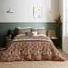 Morris & Co Granada Duvet Set -The Fine Bedding Company shop 53891 24595