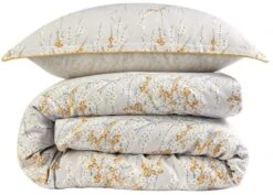 Christy Morello Blossom Honey Duvet Set -The Fine Bedding Company shop 53897 24601